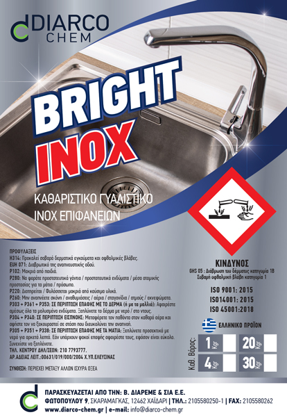 BRIGHT-INOX