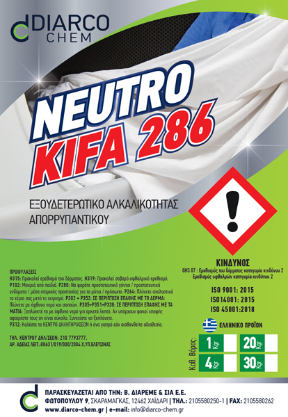 NEUTRO-KIFA-286