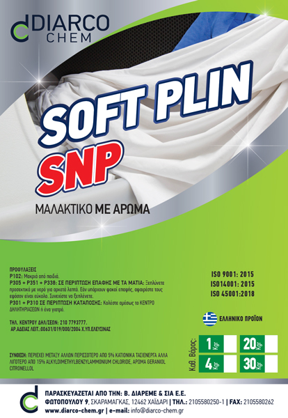 SOFT-PLIN-SNP